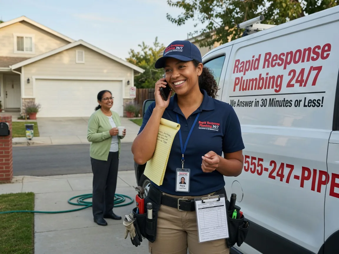 Emergency Plumber Walcott, IA FAQs
